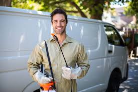 Best Pest Prevention Services  in Vandenberg Af, CA